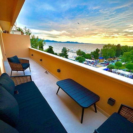 Zadar Premium Sea View Apartments Exterior photo