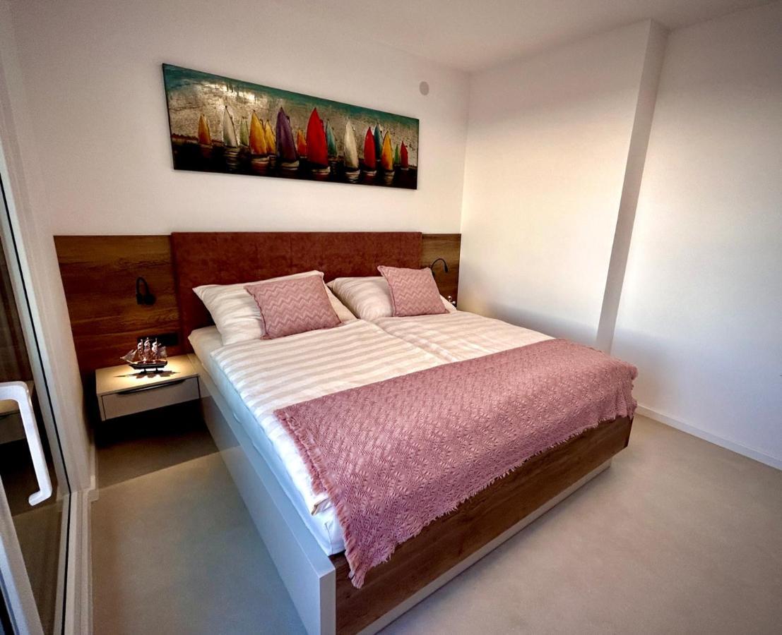 Zadar Premium Sea View Apartments Exterior photo