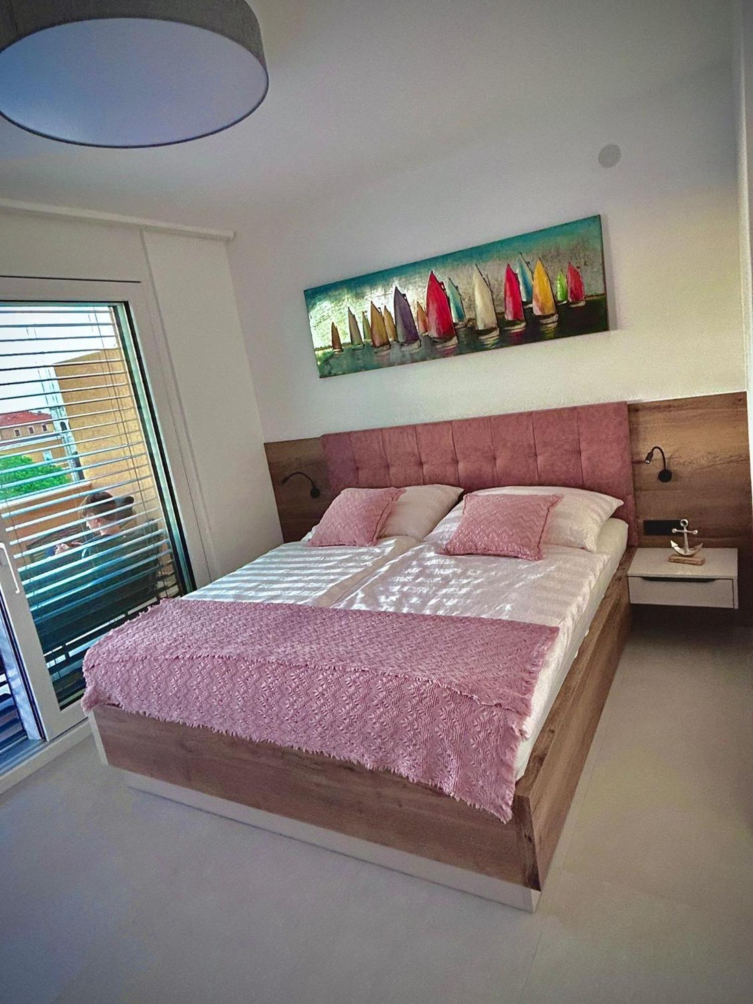 Zadar Premium Sea View Apartments Exterior photo