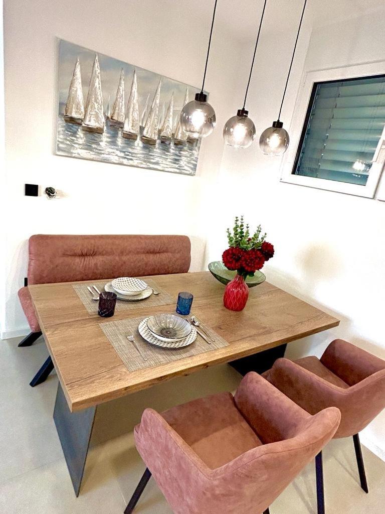 Zadar Premium Sea View Apartments Exterior photo