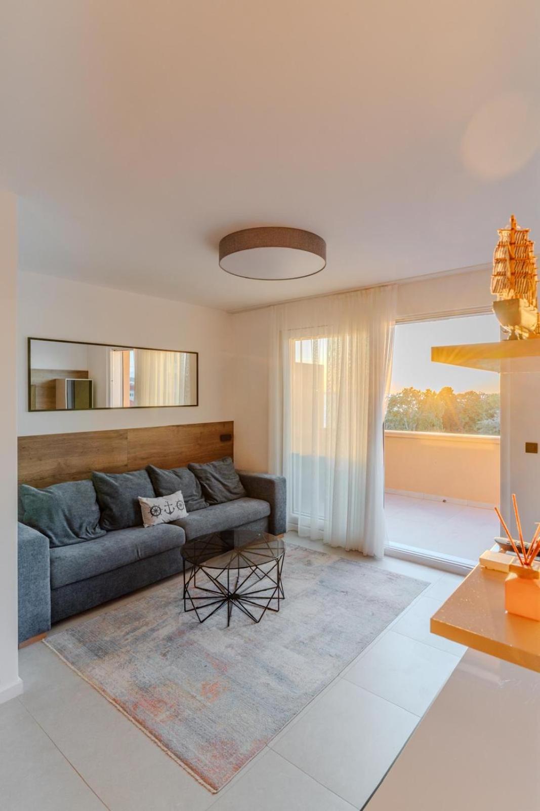 Zadar Premium Sea View Apartments Exterior photo