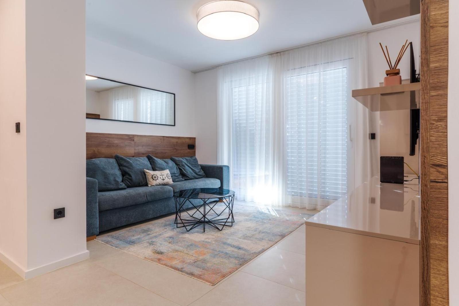 Zadar Premium Sea View Apartments Exterior photo